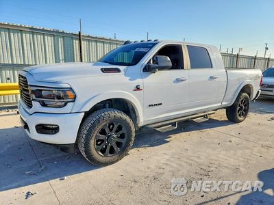 2021 RAM 2500 LARAMIE 3C6UR5NL8MG524352 - główne zdjęcie licytacji z USA - miniatura