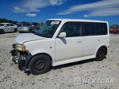 2006 SCION XB BASE JTLKT334464038532 - główne zdjęcie licytacji z USA - miniatura