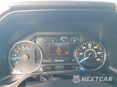 Zdjęcie 9 z 12 samochodu: 2017 FORD F150 SUPERCREW VIN:1FTFW1EF6HKC21002 - miniatura