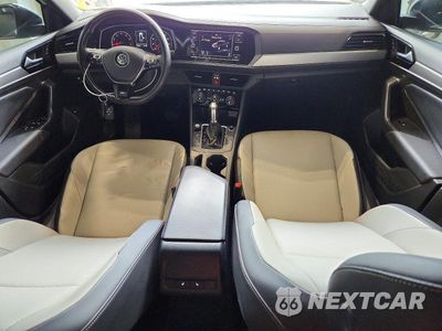 Zdjęcie 8 z 12 samochodu: 2019 VOLKSWAGEN JETTA S VIN:3VWC57BU9KM273409 - miniatura