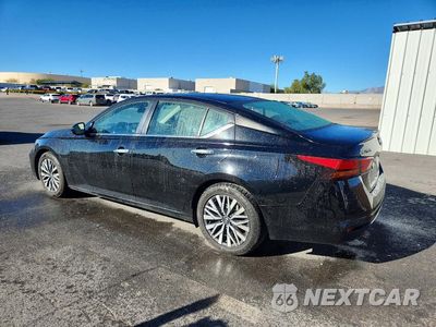 Drugie zdjęcie samochodu z przodu: 2023 NISSAN ALTIMA S VIN:1N4BL4BV2PN395205 - miniatura