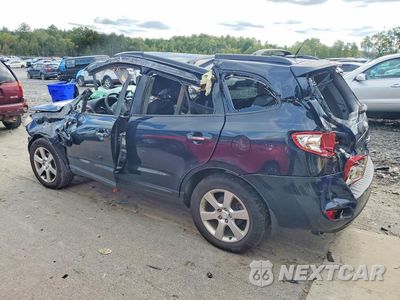 Drugie zdjęcie samochodu z przodu: 2007 HYUNDAI SANTA FE SE VIN:5NMSH73E27H106879 - miniatura