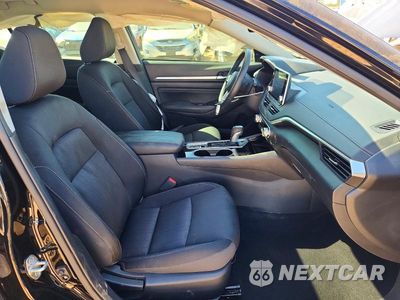 Zdjęcie 7 z 12 samochodu: 2020 NISSAN ALTIMA SV VIN:1N4BL4DV5LN317153 - miniatura