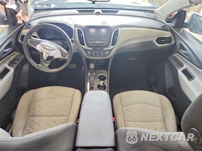 Zdjęcie 8 z 13 samochodu: 2018 CHEVROLET EQUINOX LS VIN:2GNAXHEV7J6347988 - miniatura