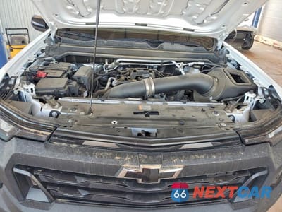 Zdjęcie 11 z 12 samochodu: 2024 CHEVROLET COLORADO VIN:1GCGSBEC6R1140293 - miniatura