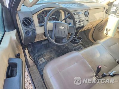 Zdjęcie 8 z 12 samochodu: 2008 FORD F350 SRW SUPER DUTY VIN:1FDSF30588EC32778 - miniatura