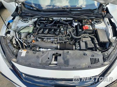 Zdjęcie 11 z 12 samochodu: 2021 HONDA CIVIC SPORT TOURING VIN:SHHFK7H99MU410155 - miniatura
