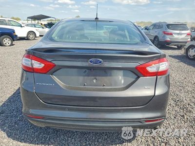 Zdjęcie 6 z 12 samochodu: 2015 FORD FUSION SE VIN:3FA6P0H79FR146273 - miniatura