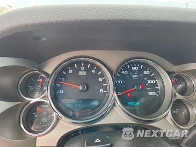 Zdjęcie 9 z 12 samochodu: 2012 GMC SIERRA K1500 SLE VIN:3GTP2VE75CG304792 - miniatura