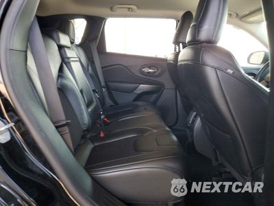 Zdjęcie 11 z 13 samochodu: 2019 JEEP CHEROKEE LATITUDE PLUS VIN:1C4PJMLB6KD271690 - miniatura