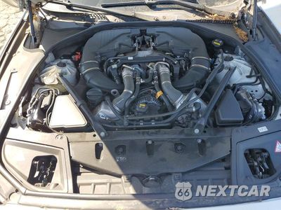 Zdjęcie 11 z 12 samochodu: 2016 BMW 550 I VIN:WBAKN9C55GD962543 - miniatura