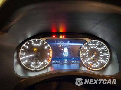 Zdjęcie 9 z 13 samochodu: 2021 NISSAN ALTIMA SV VIN:1N4BL4DW8MN413580 - miniatura