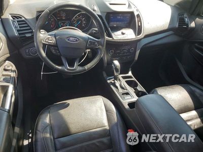 Zdjęcie 8 z 13 samochodu: 2018 FORD ESCAPE SEL VIN:1FMCU9HD0JUC97483 - miniatura