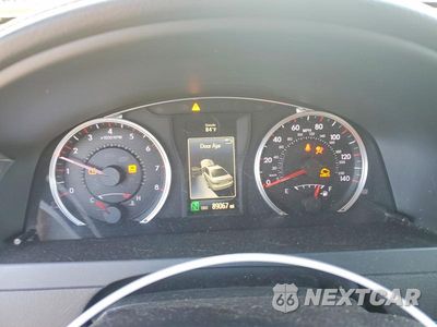 Zdjęcie 9 z 12 samochodu: 2016 TOYOTA CAMRY XSE V6 VIN:4T1BK1FK8GU569873 - miniatura