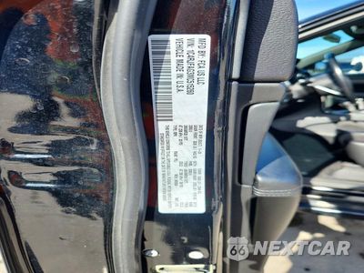 Zdjęcie 14 z 14 samochodu: 2021 JEEP GRAND CHEROKEE LAREDO VIN:1C4RJFAG3MC515260 - miniatura
