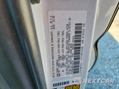 Zdjęcie 12 z 12 samochodu: 2021 TOYOTA TACOMA SR VIN:3TYRX5GN8MT010736 - miniatura