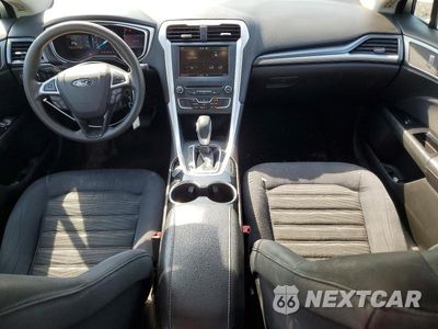 Zdjęcie 8 z 13 samochodu: 2016 FORD FUSION SE VIN:3FA6P0H76GR360039 - miniatura