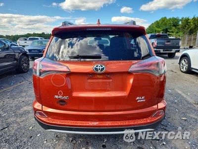 Zdjęcie 6 z 14 samochodu: 2016 TOYOTA RAV4 XLE VIN:2T3RFREV6GW436842 - miniatura