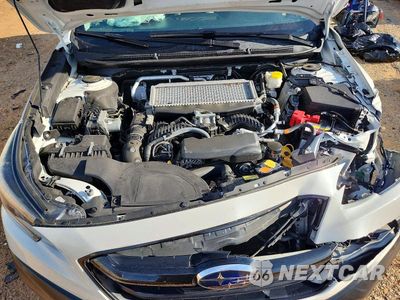 Zdjęcie 12 z 13 samochodu: 2022 SUBARU OUTBACK ONYX EDITION XT VIN:4S4BTGLD4N3155661 - miniatura