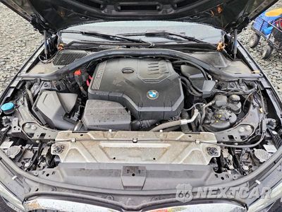 Zdjęcie 11 z 12 samochodu: 2021 BMW 330XI VIN:3MW5R7J01M8B81492 - miniatura