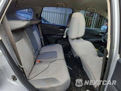 Zdjęcie 11 z 13 samochodu: 2016 HONDA CR-V LX VIN:2HKRM3H36GH520616 - miniatura