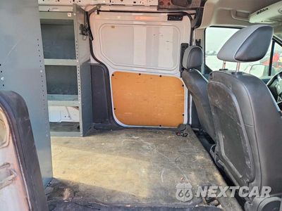 Zdjęcie 11 z 13 samochodu: 2018 FORD TRANSIT CONNECT XL VIN:NM0LS7E76J1368567 - miniatura