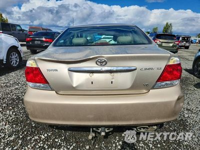 Zdjęcie 6 z 12 samochodu: 2006 TOYOTA CAMRY XLE V6 VIN:4T1BF30K26U113844 - miniatura