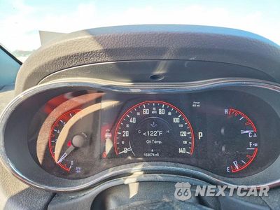 Zdjęcie 9 z 14 samochodu: 2015 DODGE DURANGO SXT VIN:1C4RDHAG6FC114016 - miniatura