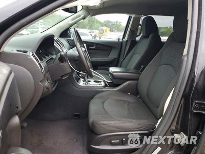 Zdjęcie 7 z 13 samochodu: 2010 GMC ACADIA SLE VIN:1GKLVLED2AJ247709 - miniatura