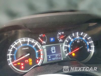 Zdjęcie 9 z 13 samochodu: 2017 TOYOTA 4RUNNER SR5 VIN:JTEBU5JR9H5459237 - miniatura