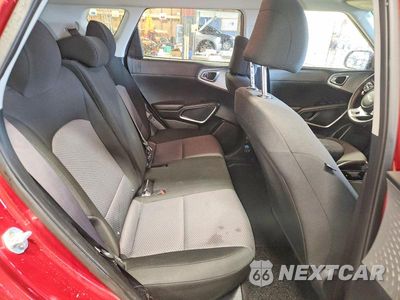 Zdjęcie 11 z 13 samochodu: 2023 KIA SOUL LX VIN:KNDJ23AU1P7850321 - miniatura
