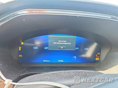 Zdjęcie 9 z 13 samochodu: 2023 FORD ESCAPE ST LINE ELITE VIN:1FMCU9PA3PUA23260 - miniatura