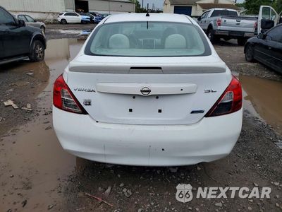 Zdjęcie 6 z 12 samochodu: 2013 NISSAN VERSA 1.6 S VIN:3N1CN7AP7DL818985 - miniatura