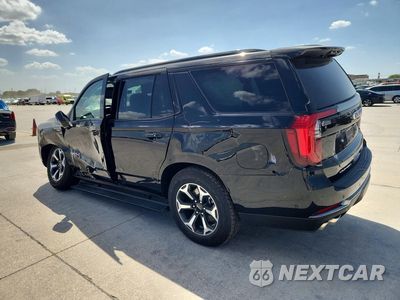 Drugie zdjęcie samochodu z przodu: 2026 GMC YUKON AT4 VIN:1GKS2CKL8TR128759 - miniatura
