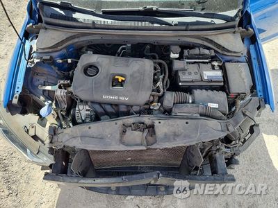 Zdjęcie 11 z 13 samochodu: 2018 HYUNDAI ELANTRA VALUE EDITION VIN:5NPD84LF4JH276445 - miniatura