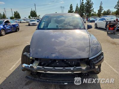 Piąte zdjęcie samochodu w środku: 2026 TESLA MODEL Y VIN:7SAYGDEDXTF452869 - miniatura