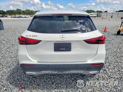 Zdjęcie 6 z 13 samochodu: 2024 MERCEDES-BENZ GLA 250 VIN:W1N4N4GB7RJ621320 - miniatura