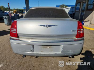 Zdjęcie 6 z 12 samochodu: 2005 CHRYSLER 300C HEMI C VIN:2C3JA63H45H502801 - miniatura