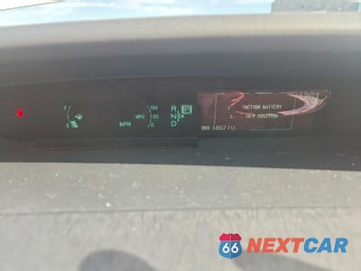 Zdjęcie 9 z 12 samochodu: 2010 TOYOTA PRIUS II VIN:JTDKN3DU0A0004138 - miniatura