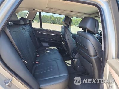 Zdjęcie 11 z 13 samochodu: 2016 BMW X5 XDRIVE35I VIN:5UXKR0C5XG0P21926 - miniatura