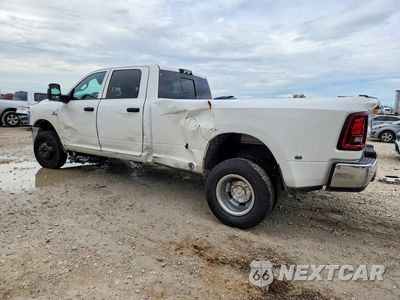 Drugie zdjęcie samochodu z przodu: 2026 RAM 3500 TRADESMAN VIN:3C63RRGL2TG219539 - miniatura