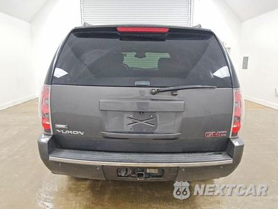 Zdjęcie 6 z 13 samochodu: 2010 GMC YUKON DENALI VIN:1GKUKEEF5AR124501 - miniatura