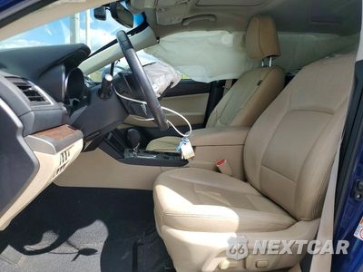 Zdjęcie 7 z 13 samochodu: 2017 SUBARU OUTBACK 2.5I LIMITED VIN:4S4BSANC8H3231990 - miniatura