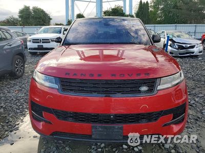 Piąte zdjęcie samochodu w środku: 2023 LAND ROVER RANGE ROVER SPORT DYNAMIC SE VIN:SAL1P9EU8PA114423 - miniatura