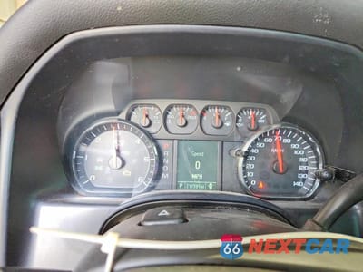 Zdjęcie 9 z 12 samochodu: 2014 CHEVROLET SILVERADO C1500 VIN:1GCRCPEHXEZ127640 - miniatura