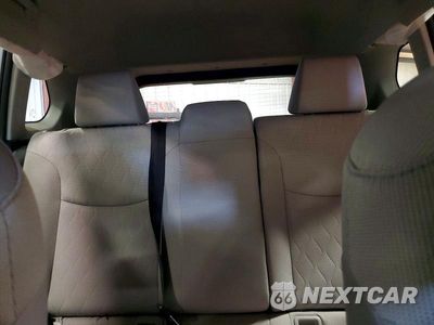 Zdjęcie 10 z 13 samochodu: 2026 TOYOTA COROLLA CROSS L VIN:7MUAAAAG3TV151912 - miniatura