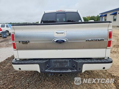 Zdjęcie 6 z 12 samochodu: 2013 FORD F150 SUPERCREW VIN:1FTFW1ET5DFD77525 - miniatura