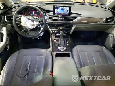 Zdjęcie 8 z 12 samochodu: 2017 AUDI A6 PRESTIGE VIN:WAUH2AFC9HN021946 - miniatura