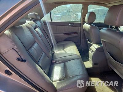 Zdjęcie 10 z 12 samochodu: 2002 TOYOTA CAMRY XLE V6 VIN:4T1BF30K42U524186 - miniatura