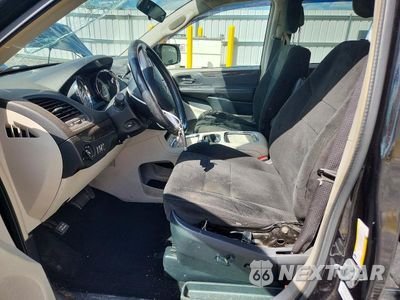 Zdjęcie 7 z 12 samochodu: 2012 DODGE GRAND CARAVAN CREW VIN:2C4RDGDG0CR120774 - miniatura